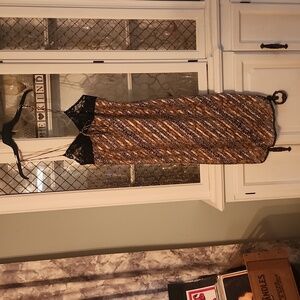 Vintage Cinema Etoile Nighty